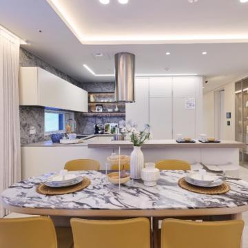 서면 푸르지오 써밋 계약금 5% (1차 2천만원)