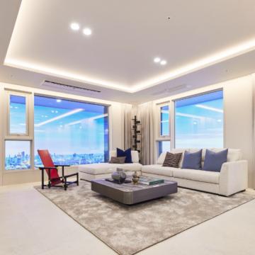 서면 푸르지오 써밋 2031년 4월 입주 예정